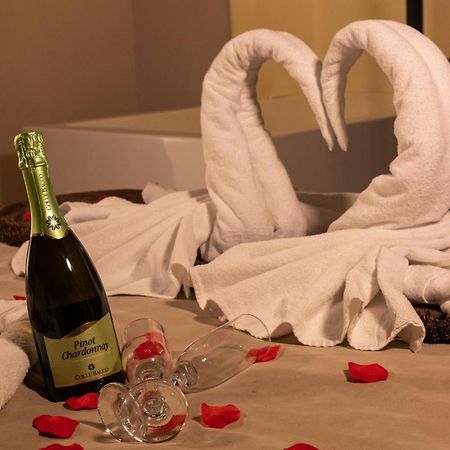 Duomo Luxury Suites Neapol Exteriér fotografie
