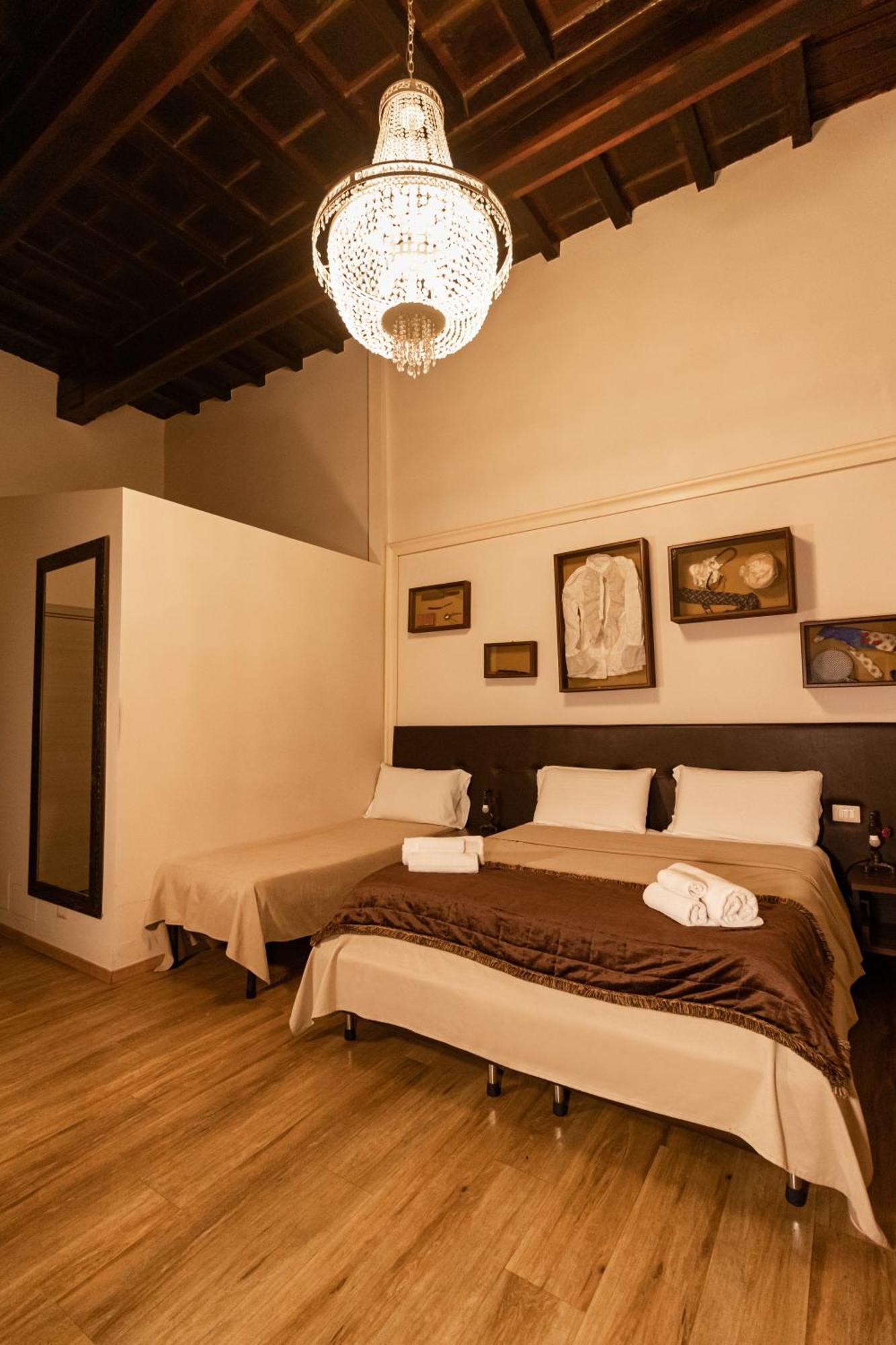 Duomo Luxury Suites Neapol Exteriér fotografie