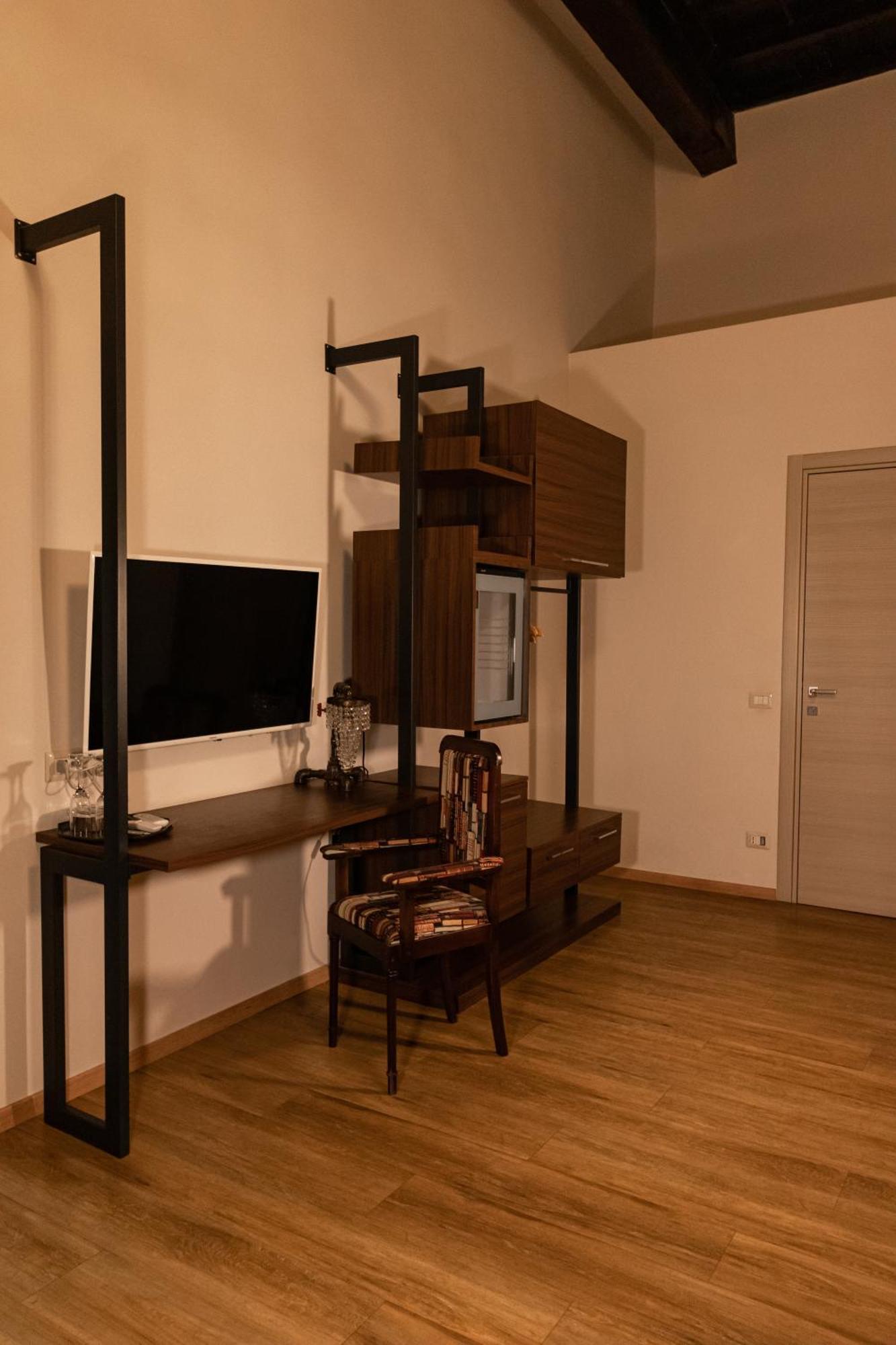 Duomo Luxury Suites Neapol Exteriér fotografie