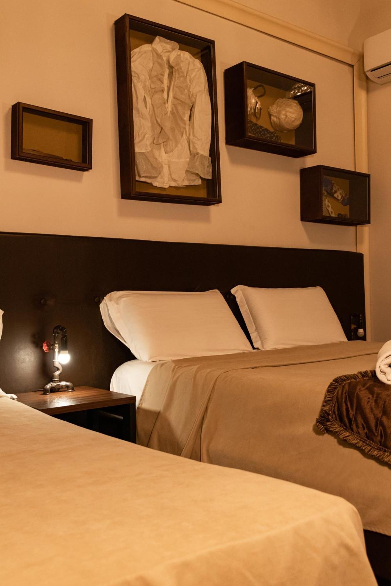 Duomo Luxury Suites Neapol Exteriér fotografie