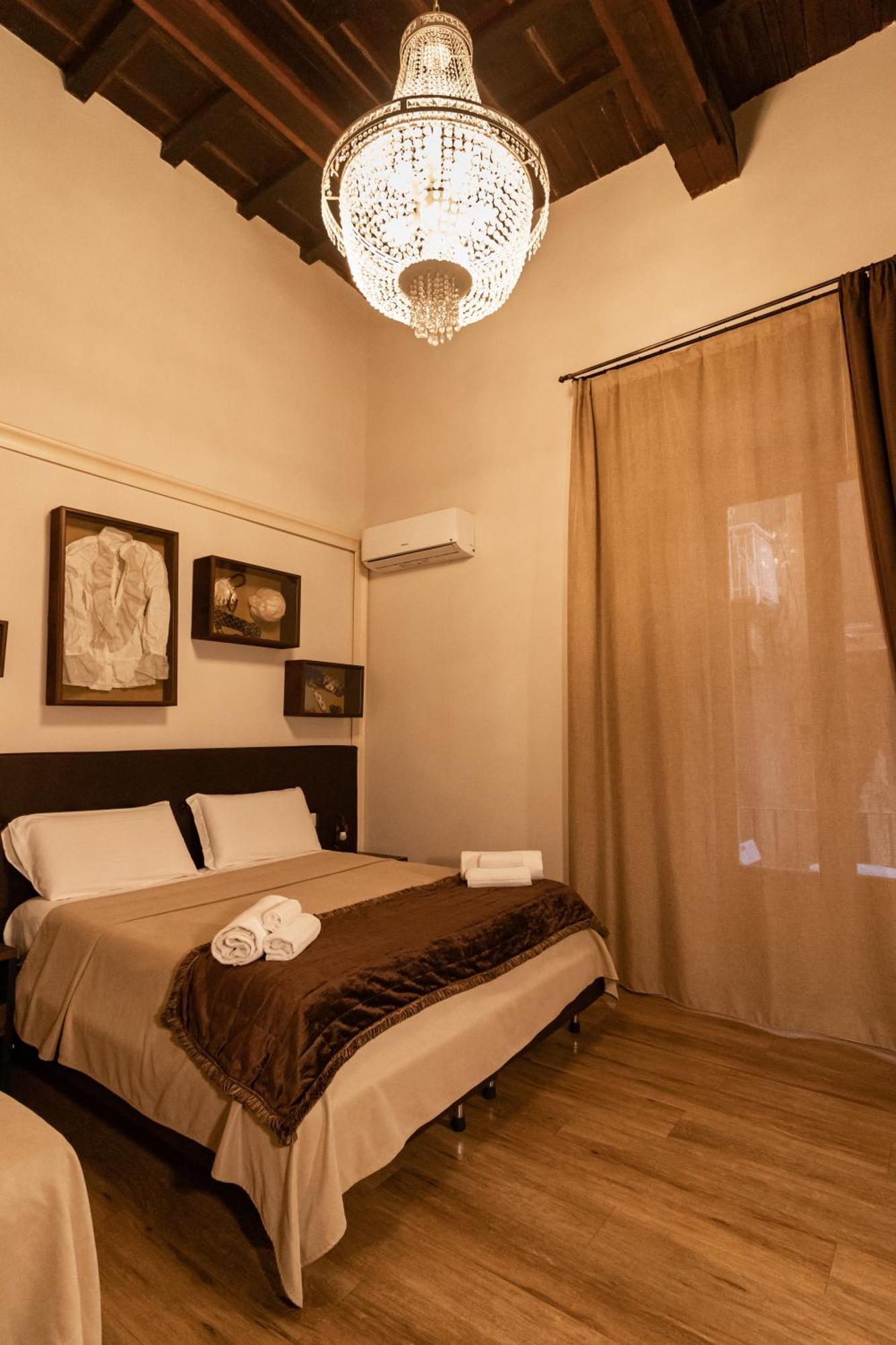 Duomo Luxury Suites Neapol Exteriér fotografie