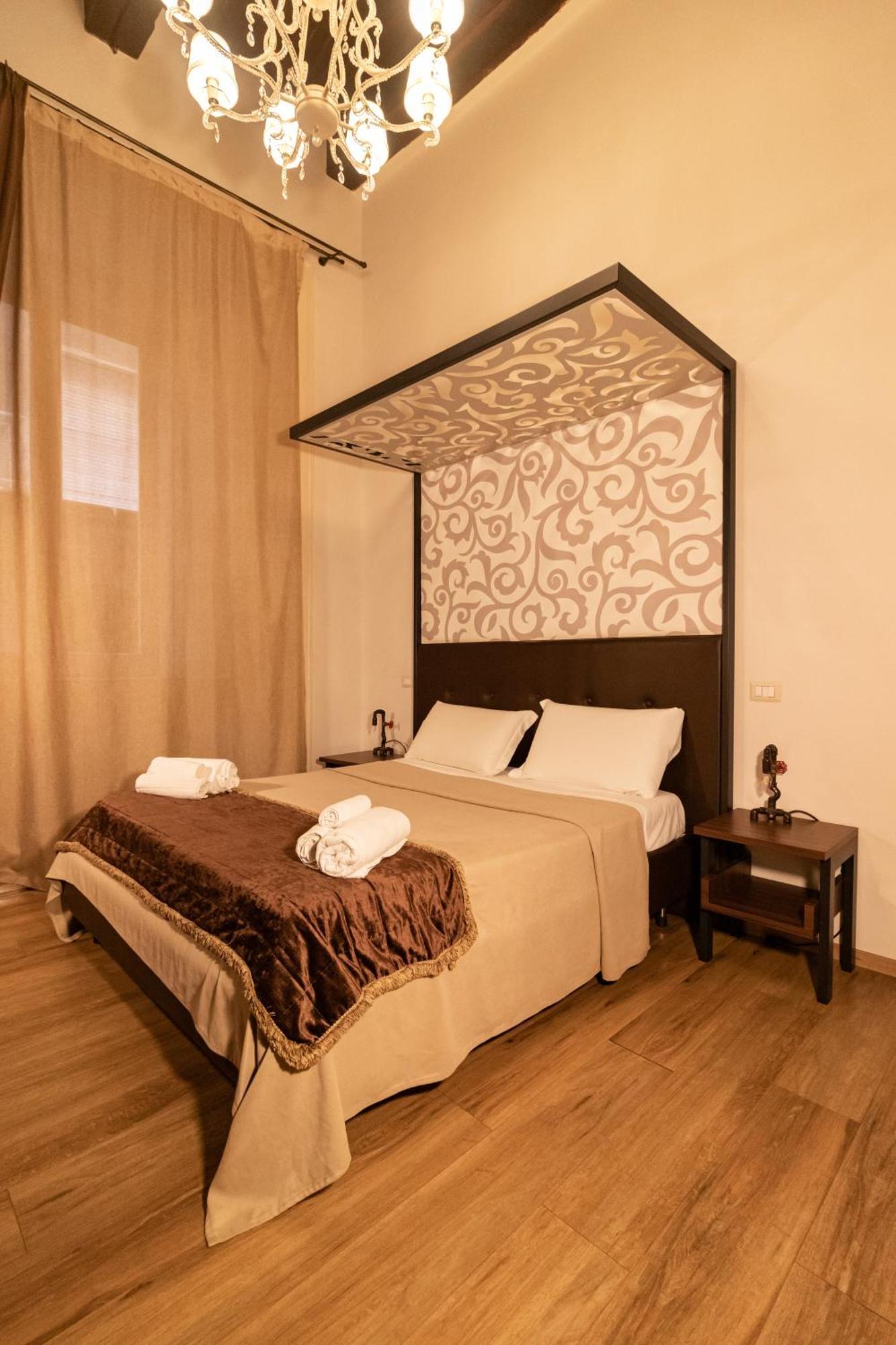 Duomo Luxury Suites Neapol Exteriér fotografie
