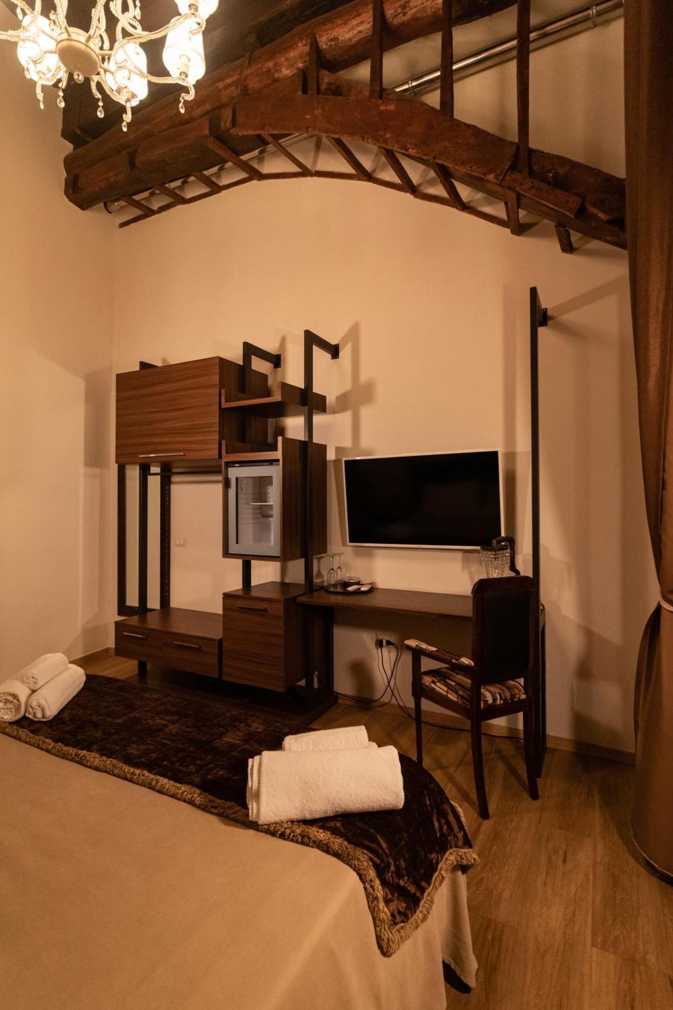 Duomo Luxury Suites Neapol Exteriér fotografie