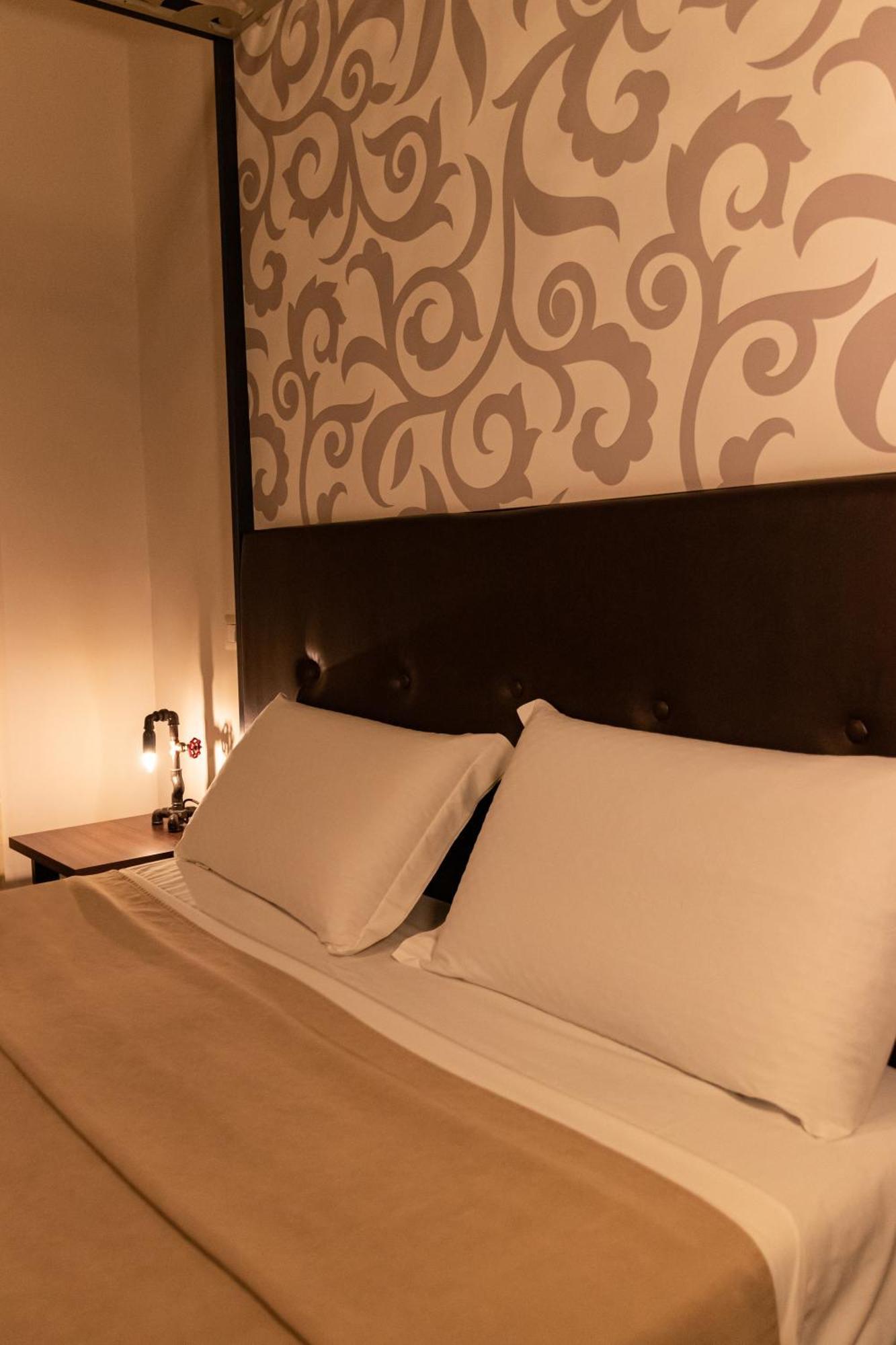 Duomo Luxury Suites Neapol Exteriér fotografie