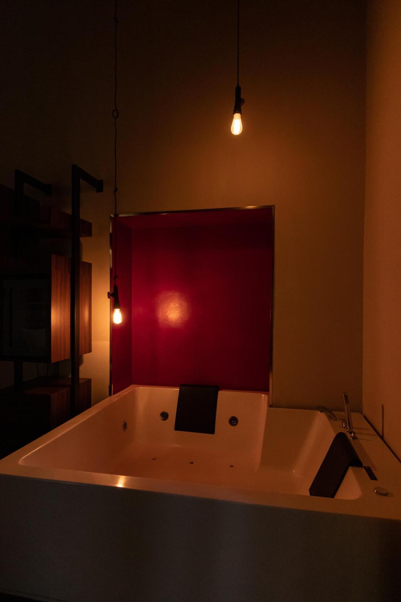 Duomo Luxury Suites Neapol Exteriér fotografie
