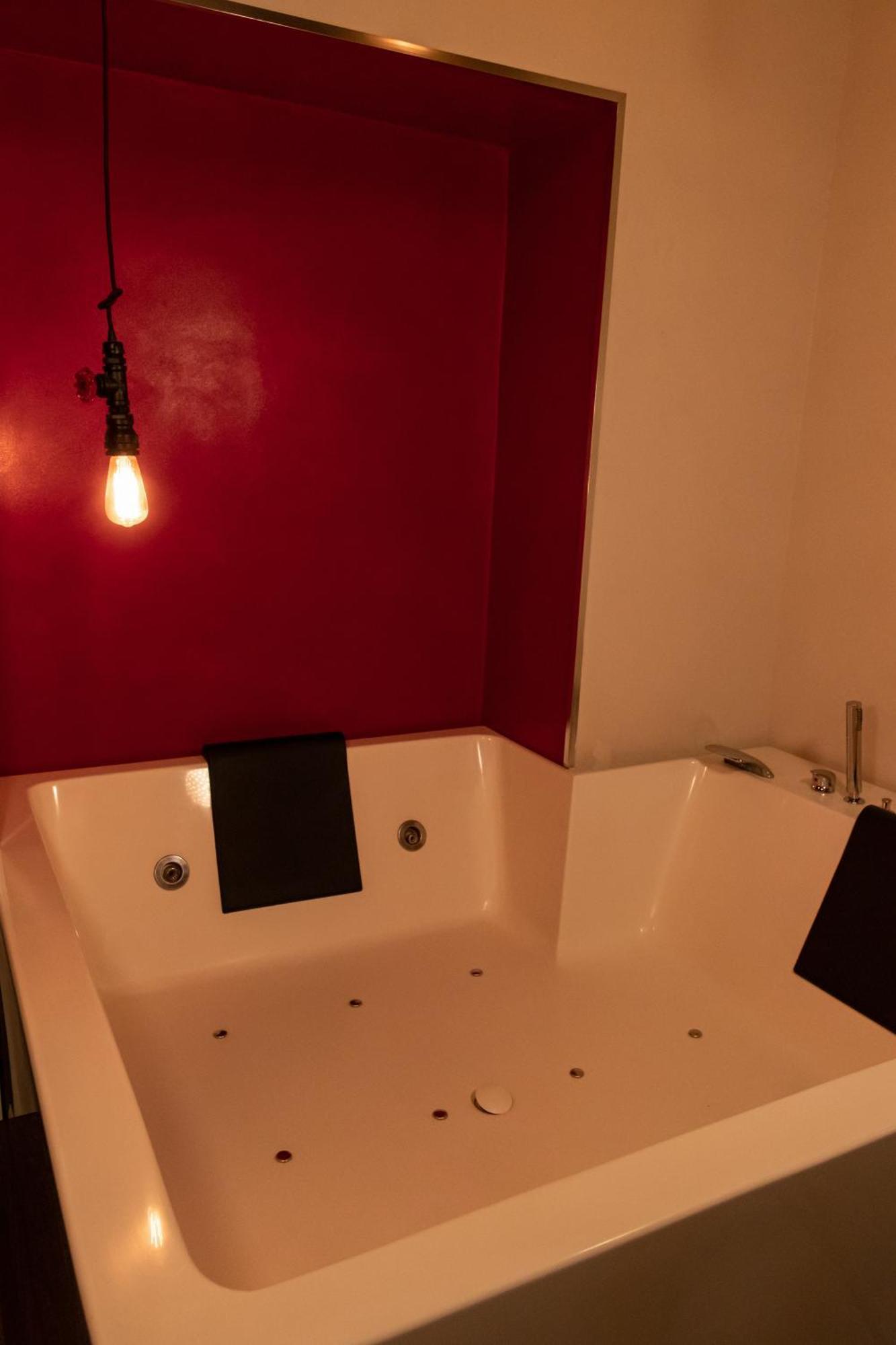 Duomo Luxury Suites Neapol Exteriér fotografie