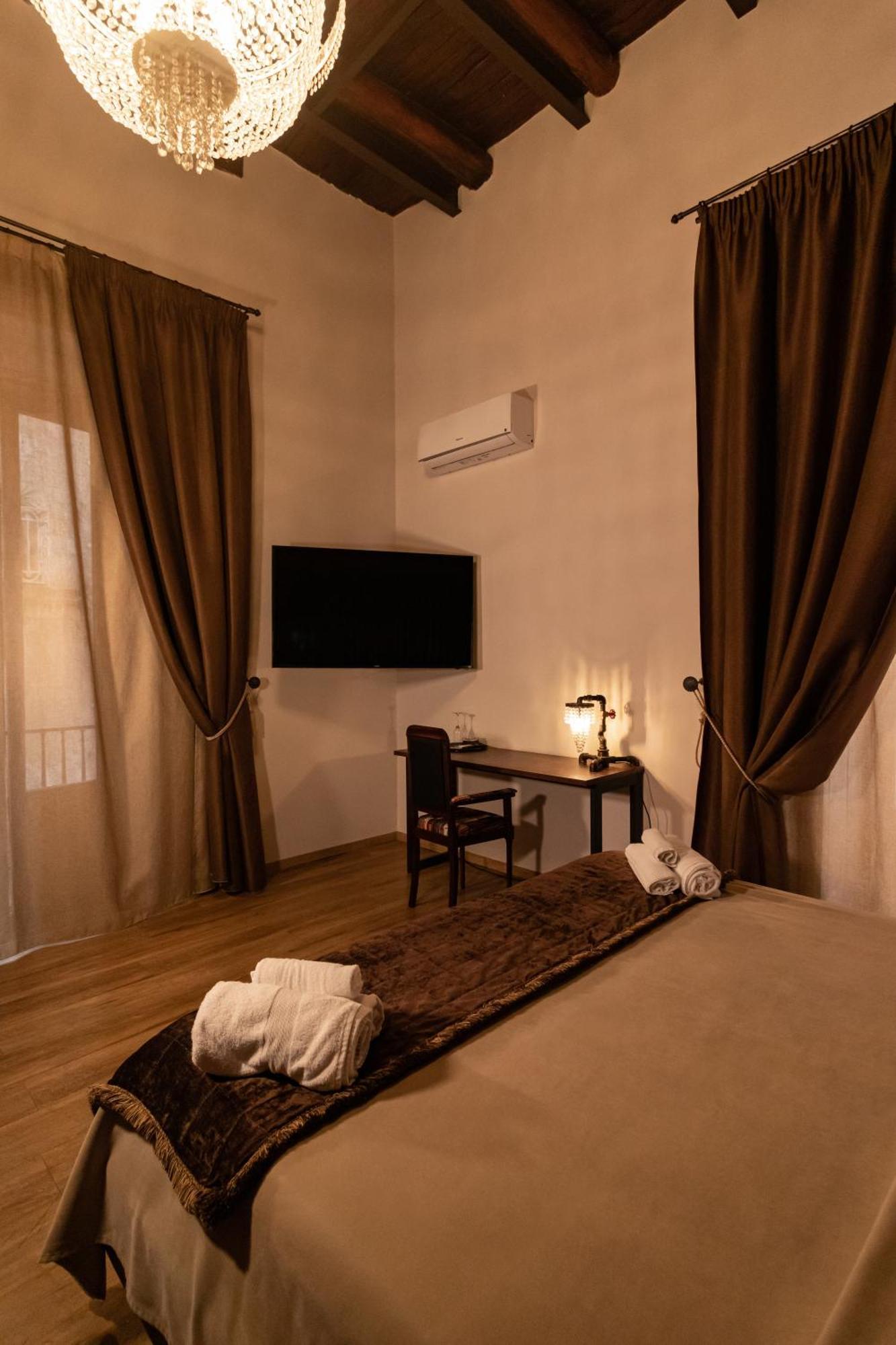 Duomo Luxury Suites Neapol Exteriér fotografie