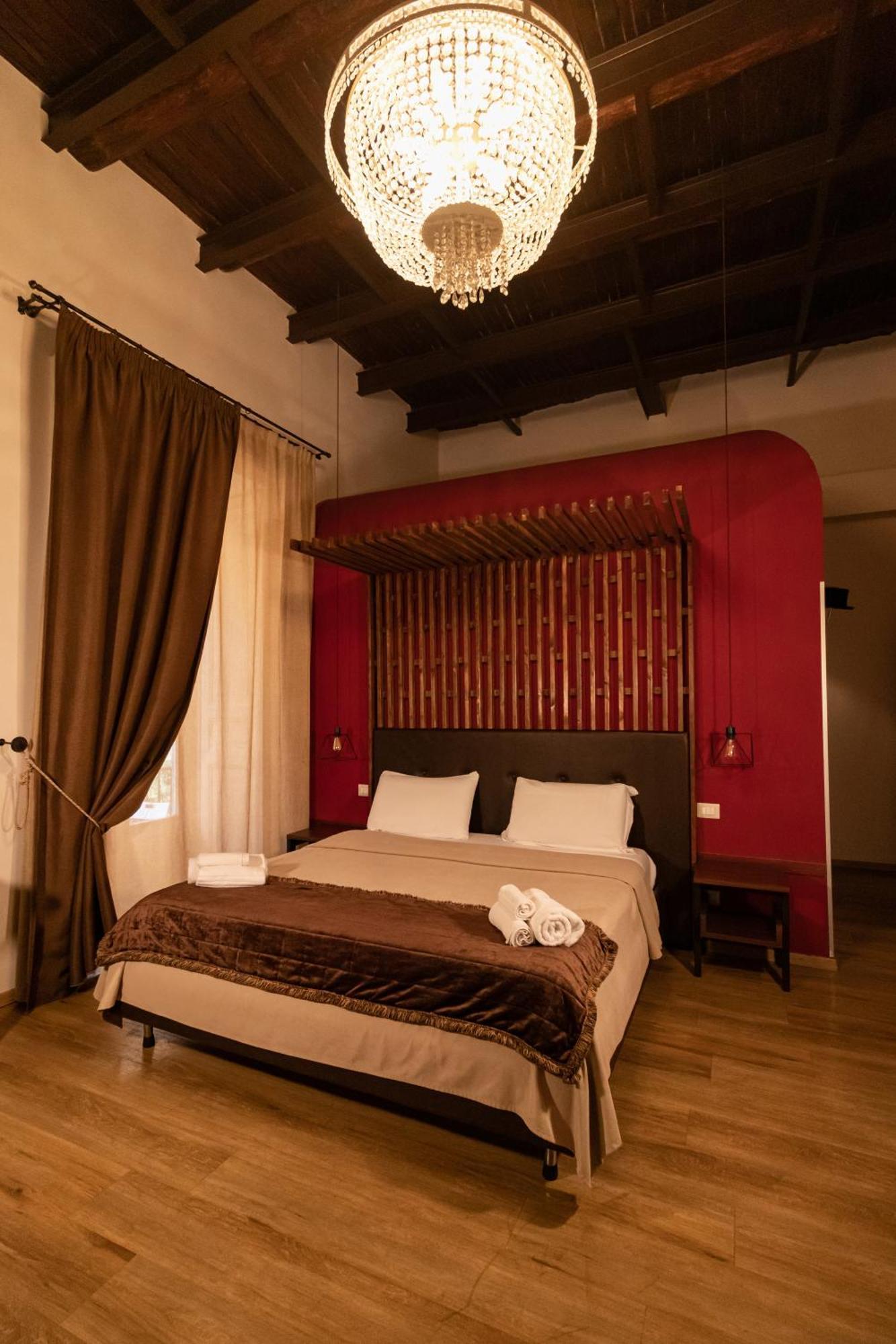 Duomo Luxury Suites Neapol Exteriér fotografie
