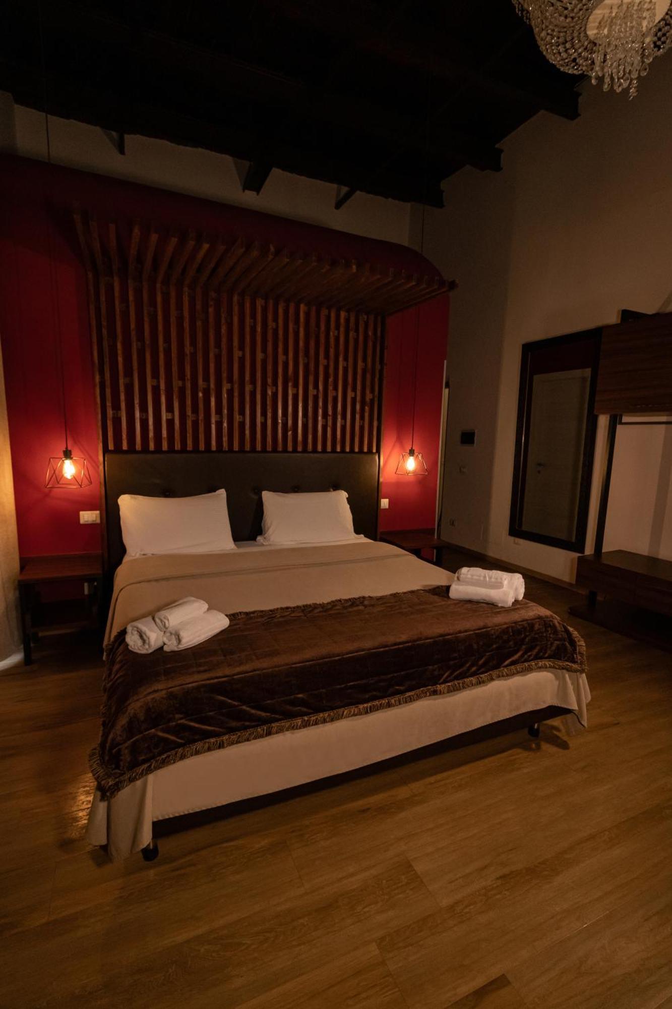 Duomo Luxury Suites Neapol Exteriér fotografie