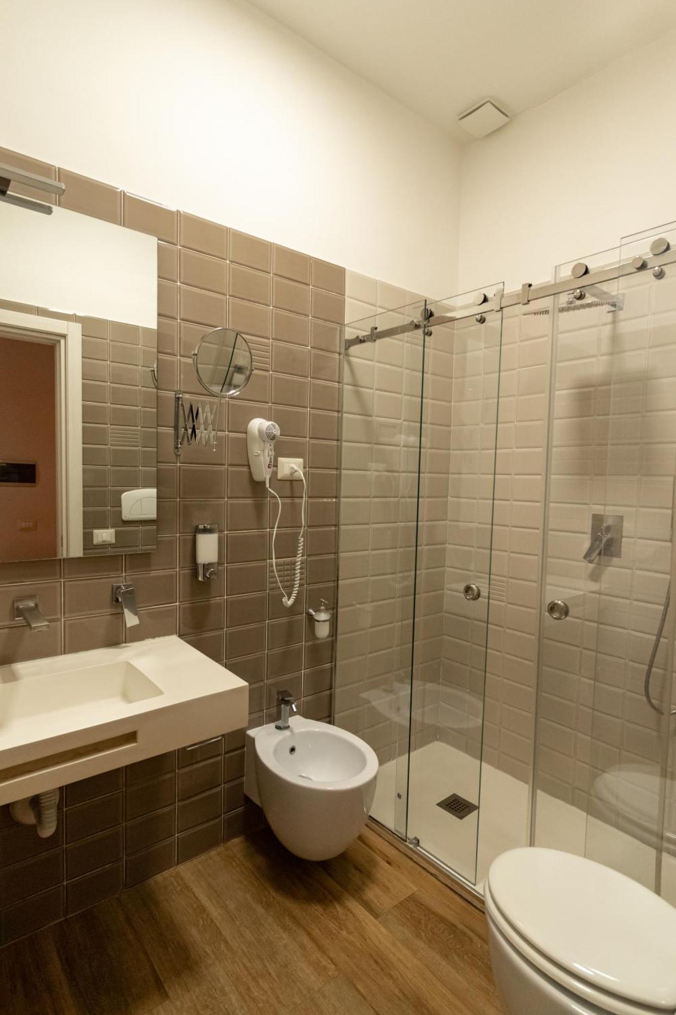 Duomo Luxury Suites Neapol Exteriér fotografie